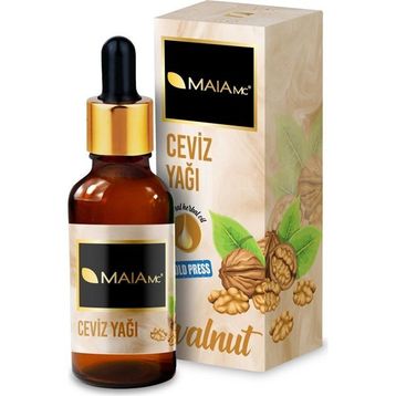 Maia 50 ml Ceviz Yağı