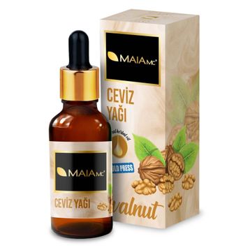Maia 50 ml Ceviz Yağı
