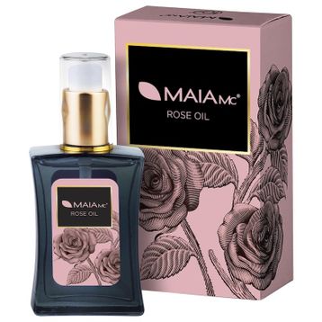 Maia 50 ml Gül Yağı