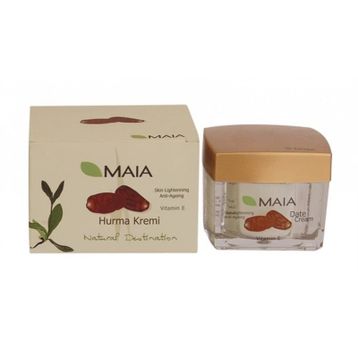 Maia 50 ml Hurma Kremi