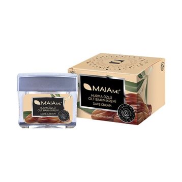 Maia 50 ml Hurma Kremi