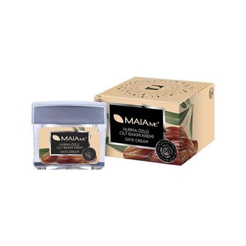 Maia 50 ml Hurma Kremi