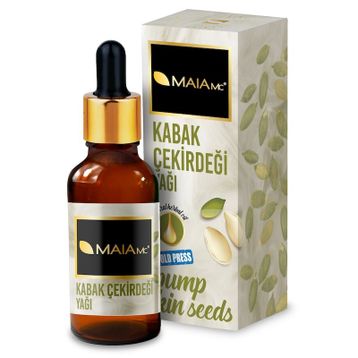Maia 50 ml Kabak Çekirdeği Yağı
