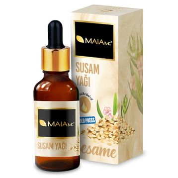 Maia 50 ml Susam Yağı