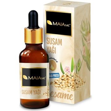 Maia 50 ml Susam Yağı