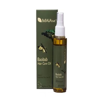 Maia Baobab 120 ml Saç Bakım Yağı