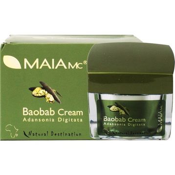Maia Baobab 50 ML Cilt Bakım Kremi