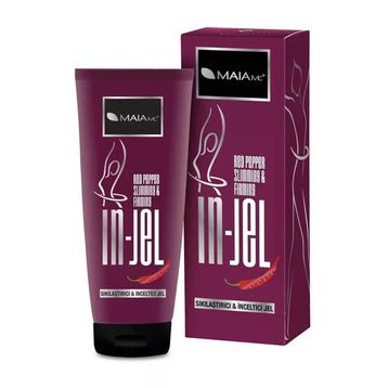 Maia Injel 200 ml İnceltici ve Sıkılaştırıcı Jel