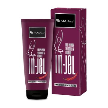 Maia Injel 200 ml İnceltici ve Sıkılaştırıcı Jel