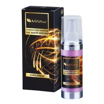 Maıa Keratin 100 ml Saç Bakım Serumu