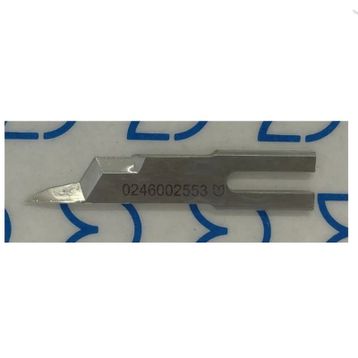 Maier 0246 002553 Durkopp Adler Flato Bıçak