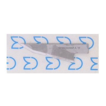 Maier 0746 000997-A Durkopp Adler Geniş Sol Bıçak