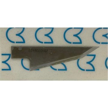 Maier 0746 000997 Durkopp Adler Geniş Sağ Bıçak