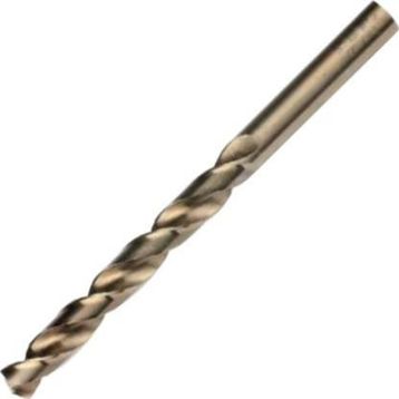Maier 10.0 mm Uzun Fully Ground Matkap Ucu