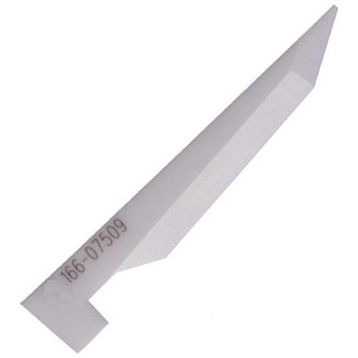 Maier 166-07509 Juki APW-192 Flato Sol Bıçak