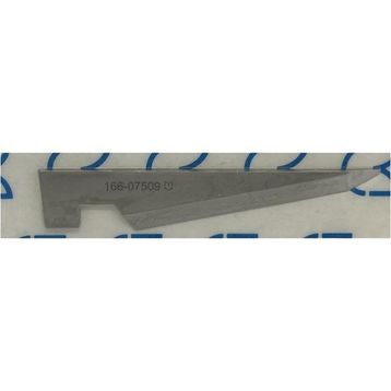 Maier 166-07509 Juki APW-192 Flato Sol Bıçak