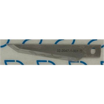 Maier 32-2047-1-001 Flato Sağ Bıçak