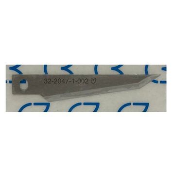Maier 32-2047-1-002 Flato Sol Bıçak