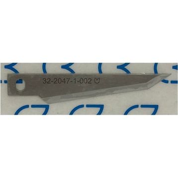 Maier 32-2047-1-002 Flato Sol Bıçak