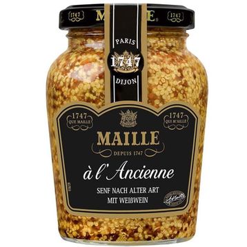 Maille 200 ml Old Style Taneli Hardal