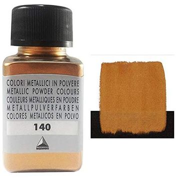Maimeri 140 Ducato Gold Metallic Powder Toz Yaldız