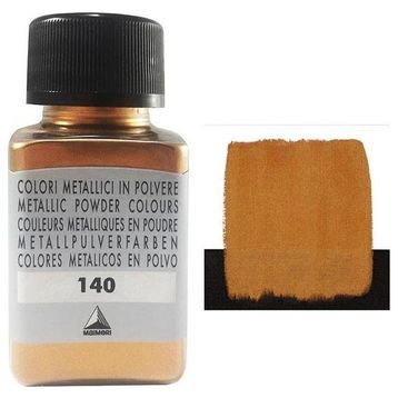 Maimeri 140 Ducato Gold Metallic Powder Toz Yaldız