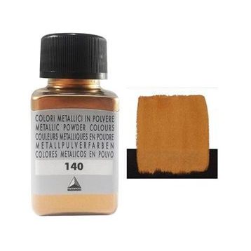 Maimeri 140 Ducato Gold Metallic Powder Toz Yaldız