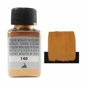 Maimeri 140 Ducato Gold Metallic Powder Toz Yaldız