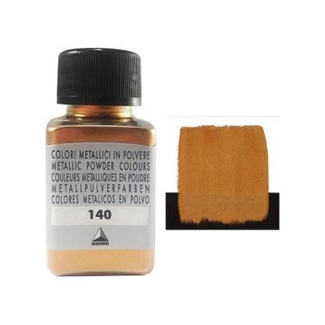 Maimeri 140 Ducato Gold Metallic Powder Toz Yaldız
