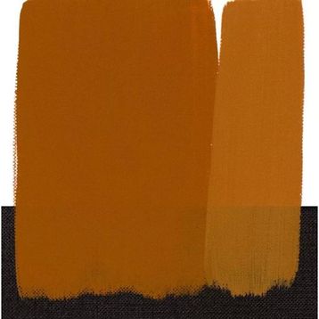 Maimeri 140 ml Raw Sienna 161 Polycolor Akrilik Boya