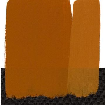 Maimeri 140 ml Raw Sienna 161 Polycolor Akrilik Boya