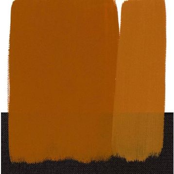 Maimeri 140 ml Raw Sienna 161 Polycolor Akrilik Boya