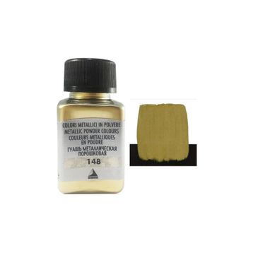 Maimeri 148 Rich Gold Metallic Powder Toz Yaldız