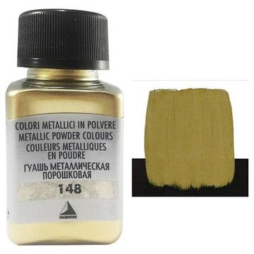 Maimeri 148 Rich Gold Metallic Powder Toz Yaldız
