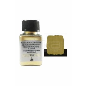 Maimeri 148 Rich Gold Metallic Powder Toz Yaldız