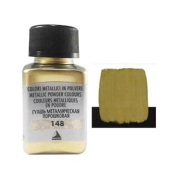 Maimeri 148 Rich Gold Metallic Powder Toz Yaldız