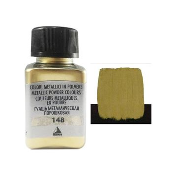 Maimeri 148 Rich Gold Metallic Powder Toz Yaldız