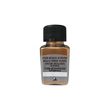 Maimeri 152 Pure Gold Metallic Powder Toz Yaldız