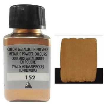 Maimeri 152 Pure Gold Metallic Powder Toz Yaldız