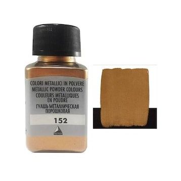 Maimeri 152 Pure Gold Metallic Powder Toz Yaldız