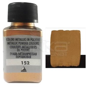 Maimeri 152 Pure Gold Metallic Powder Toz Yaldız