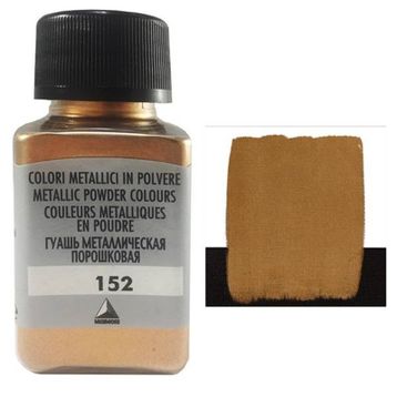Maimeri 152 Pure Gold Metallic Powder Toz Yaldız