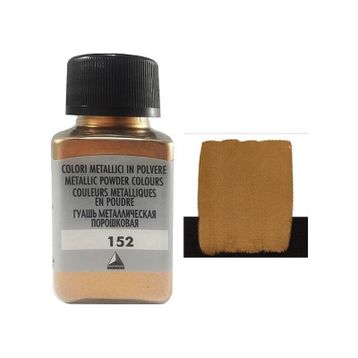 Maimeri 152 Pure Gold Metallic Powder Toz Yaldız