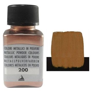 Maimeri 200 Copper Metallic Powder Toz Yaldız