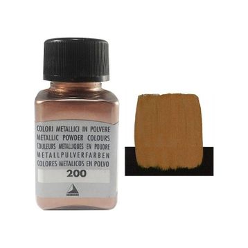 Maimeri 200 Copper Metallic Powder Toz Yaldız