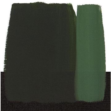 Maimeri 358 Sap Green 140 ml Akrilik Boya