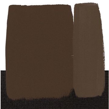 Maimeri 493 Raw Umber 140 ml Akrilik Boya