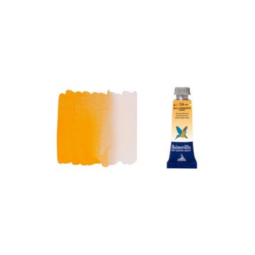 Maimeri Acrilico 114 Permanent Yellow Deep 200 ml Akrilik Boya