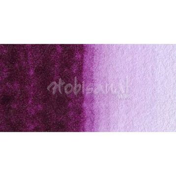 Maimeri Acrilico 465 Permanent Violet Reddish 200 ml Akrilik Boya