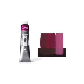 Maimeri Acrilico 465 Permanent Violet Reddish 200 ml Akrilik Boya